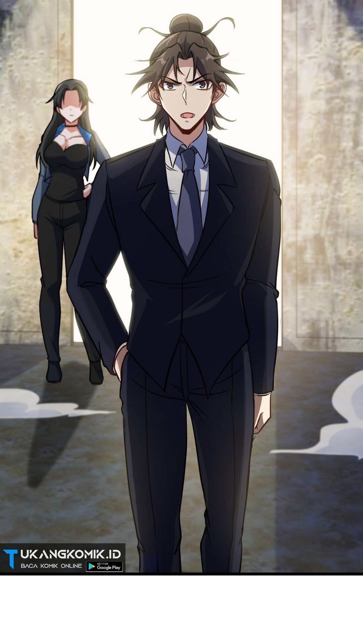 Dragon King Hall Chapter 142 Gambar 43