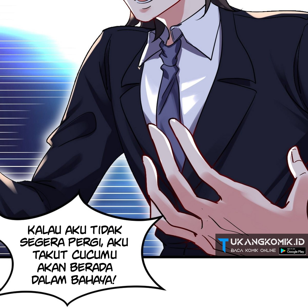 Dragon King Hall Chapter 142 Gambar 6
