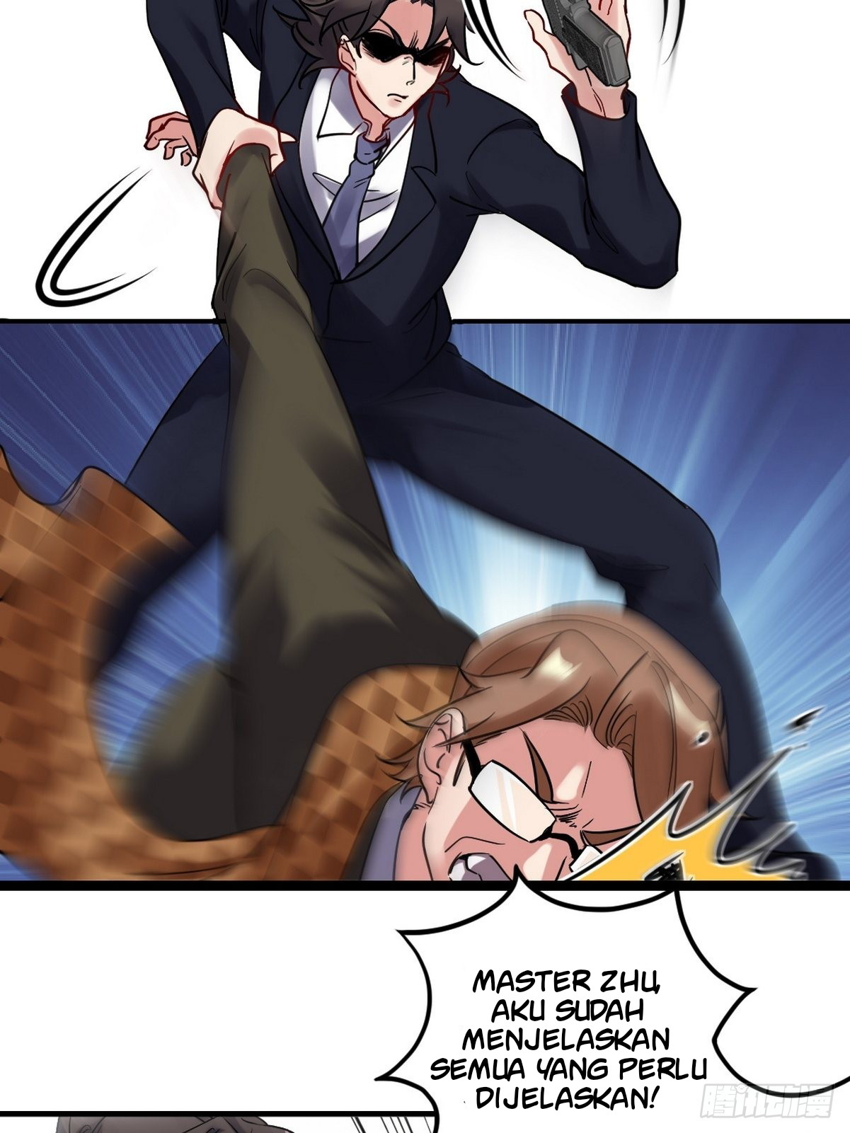 Dragon King Hall Chapter 142 Gambar 9