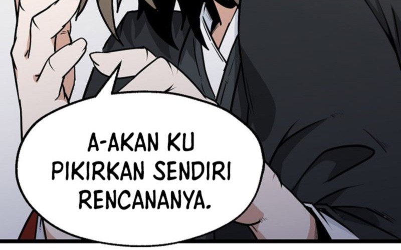 Gangho Apocalypse Chapter 17 Gambar 20