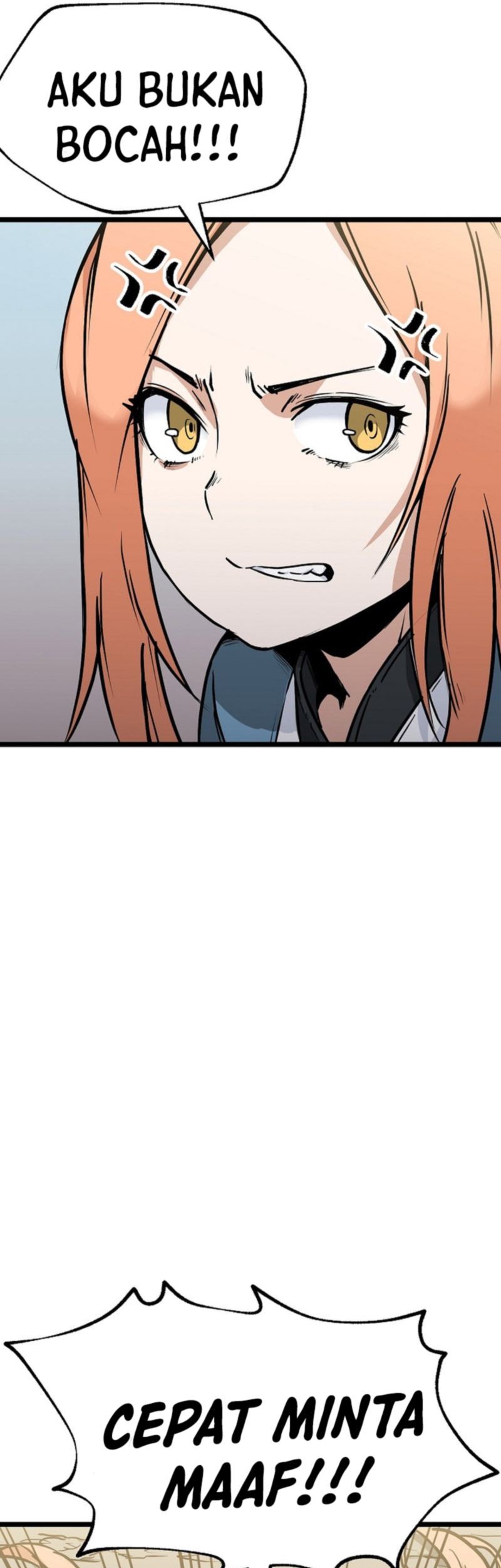 Gangho Apocalypse Chapter 17 Gambar 24