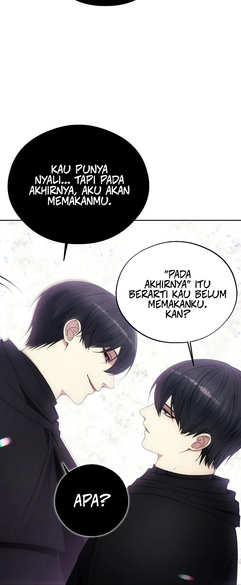 How to Live as a Villain Chapter 97 Gambar 6