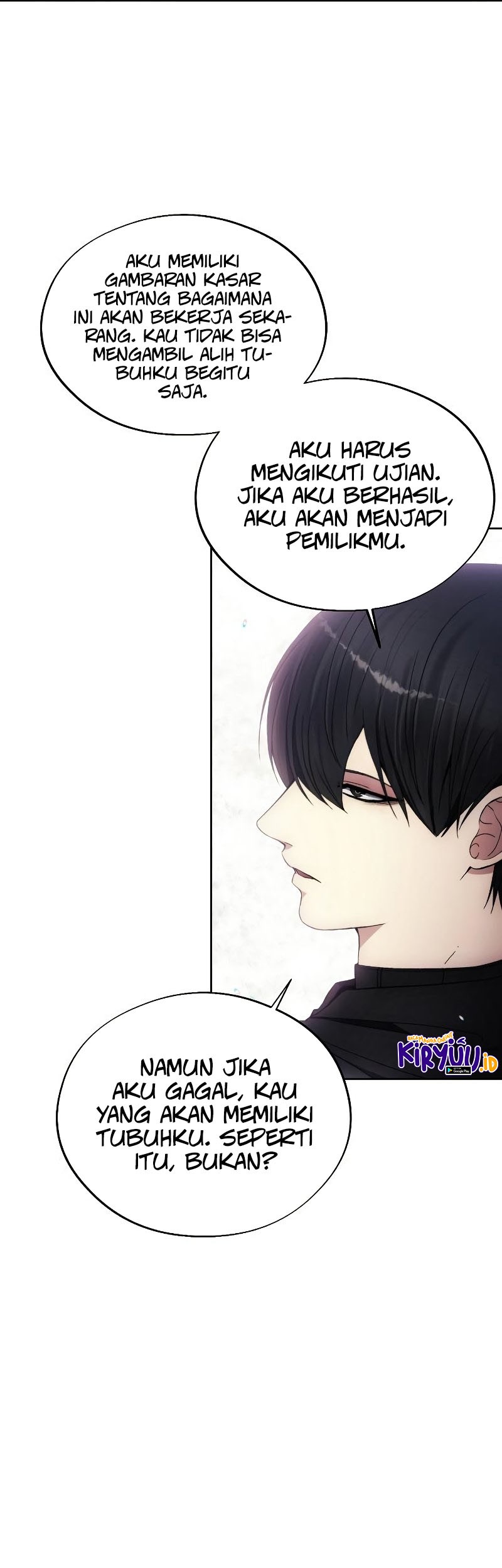 How to Live as a Villain Chapter 97 Gambar 7