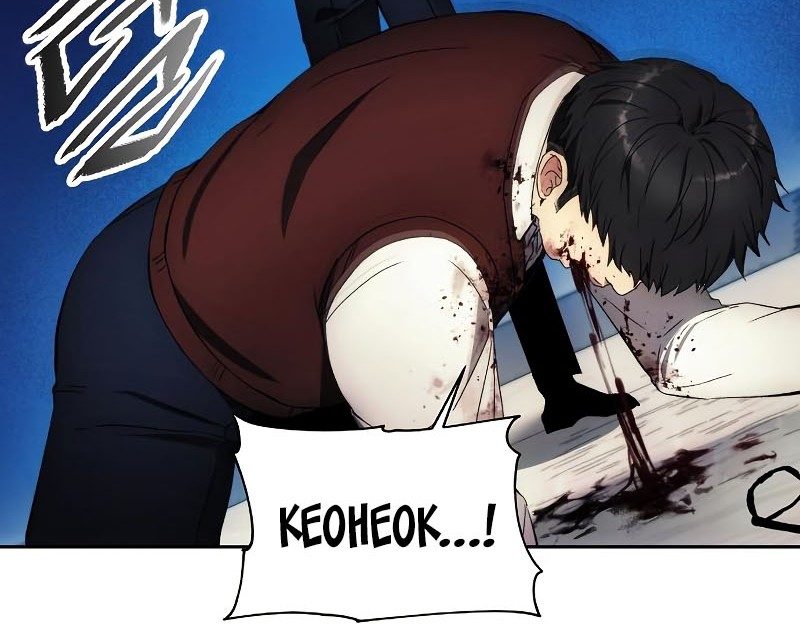 How to Live as a Villain Chapter 97 Gambar 22