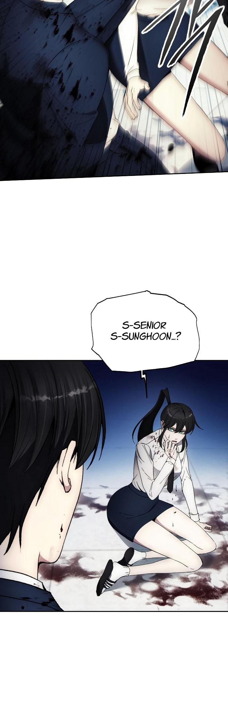 How to Live as a Villain Chapter 97 Gambar 36
