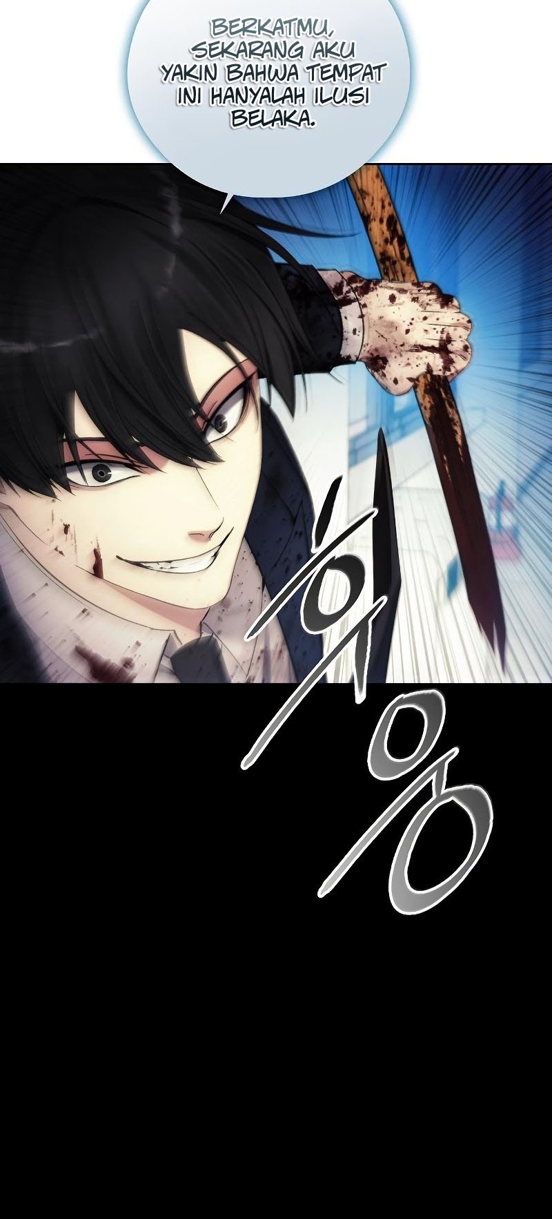How to Live as a Villain Chapter 97 Gambar 38
