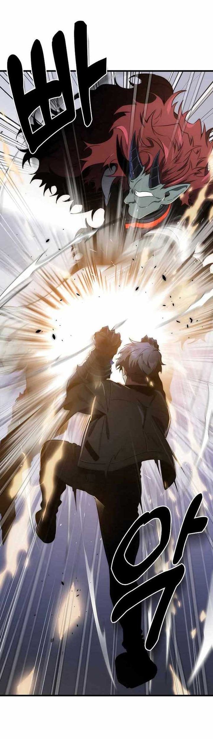 Legendary Ranker’s Comeback Chapter 32 Gambar 10
