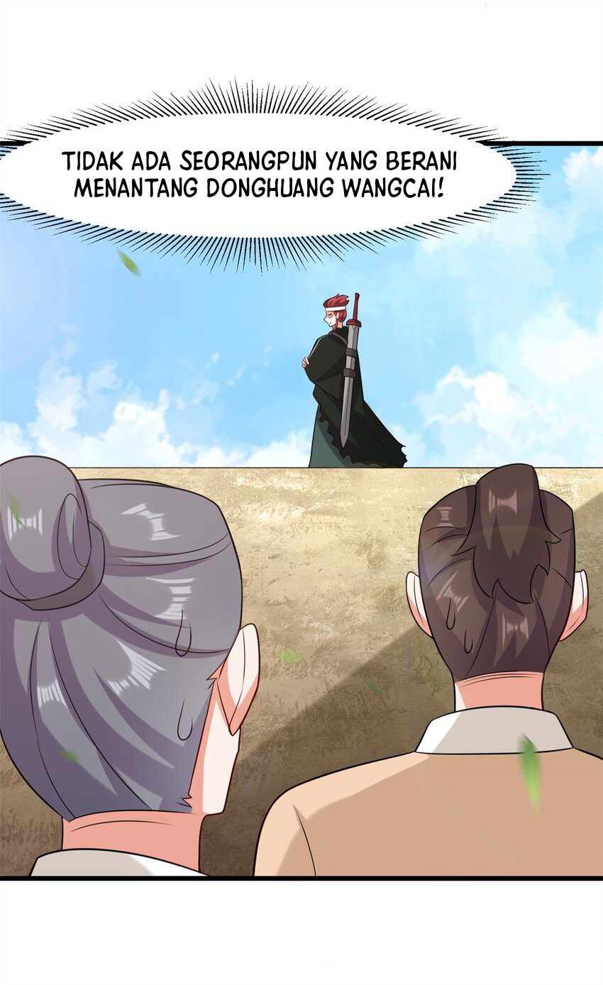 Endless devourer Chapter 124 Gambar 22