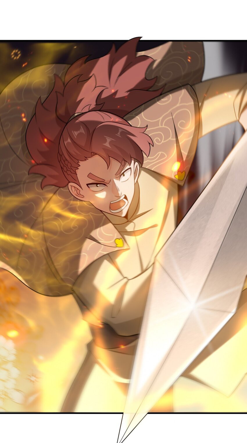 Endless devourer Chapter 124 Gambar 3