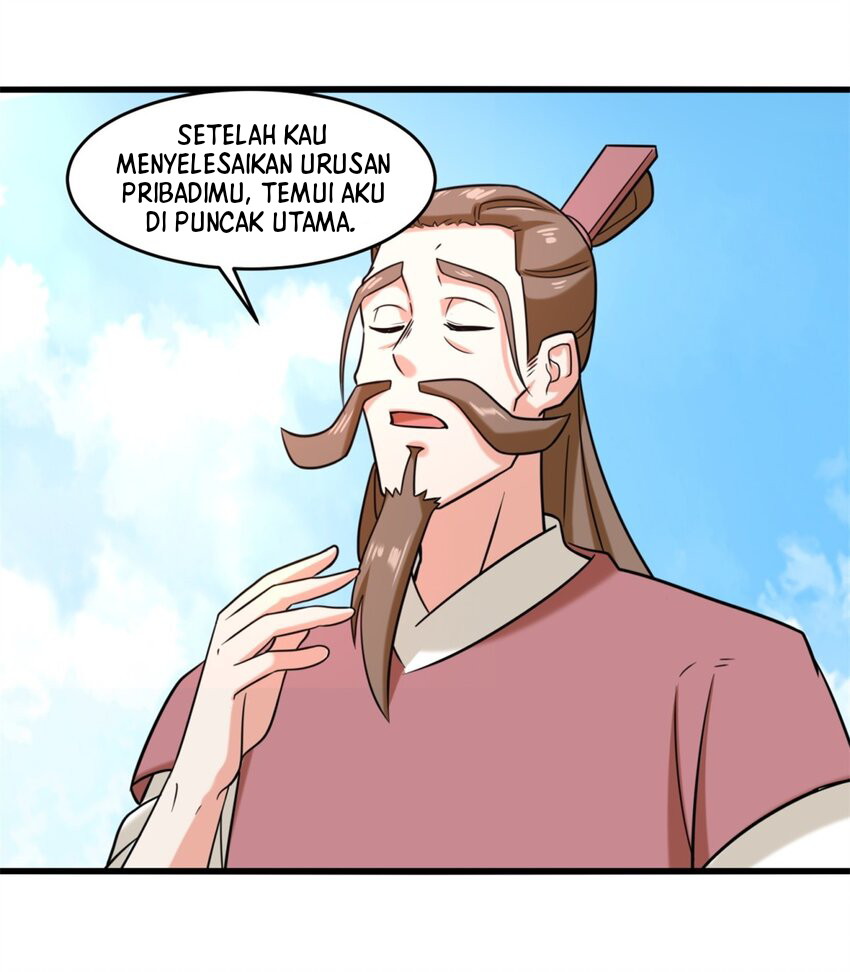 Endless devourer Chapter 124 Gambar 36