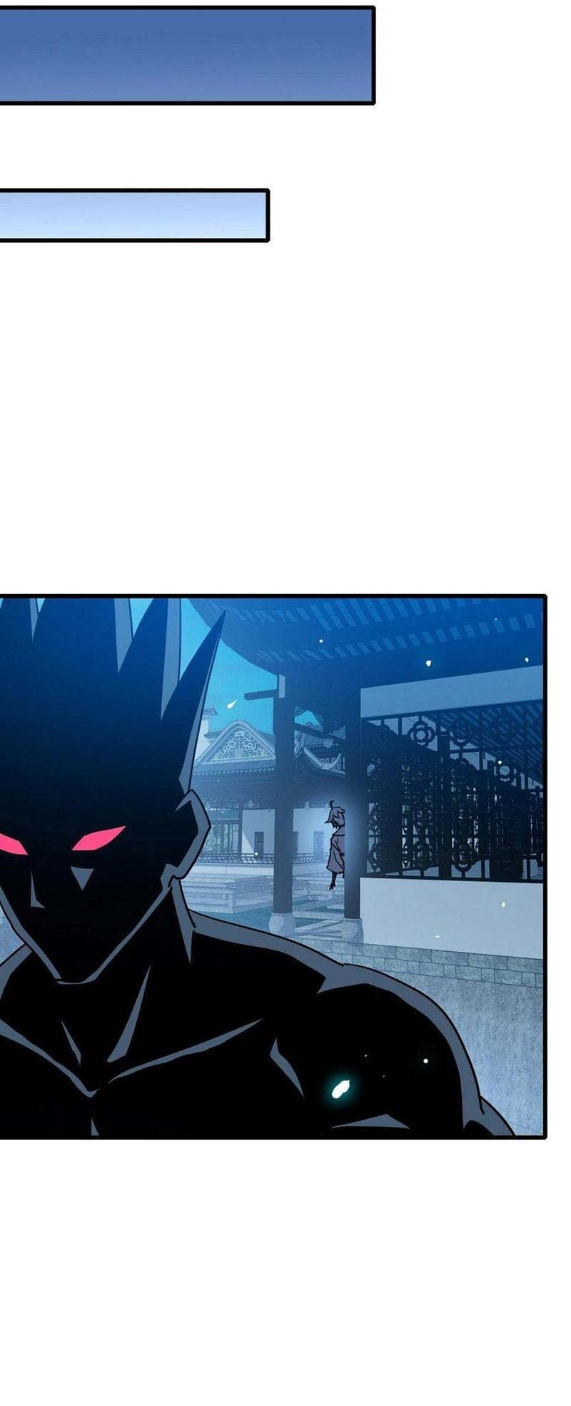 Crazy Leveling System Chapter 98 Gambar 29