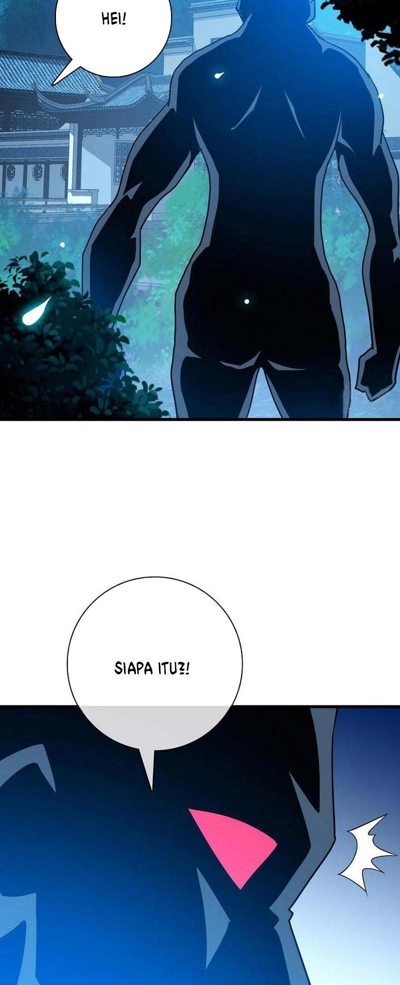 Crazy Leveling System Chapter 98 Gambar 31