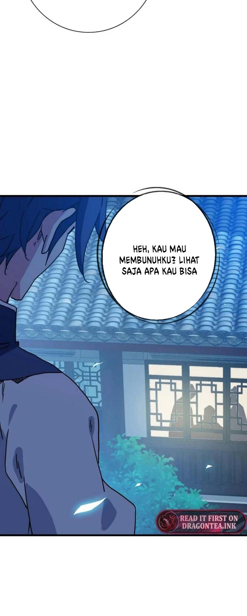 Crazy Leveling System Chapter 98 Gambar 17