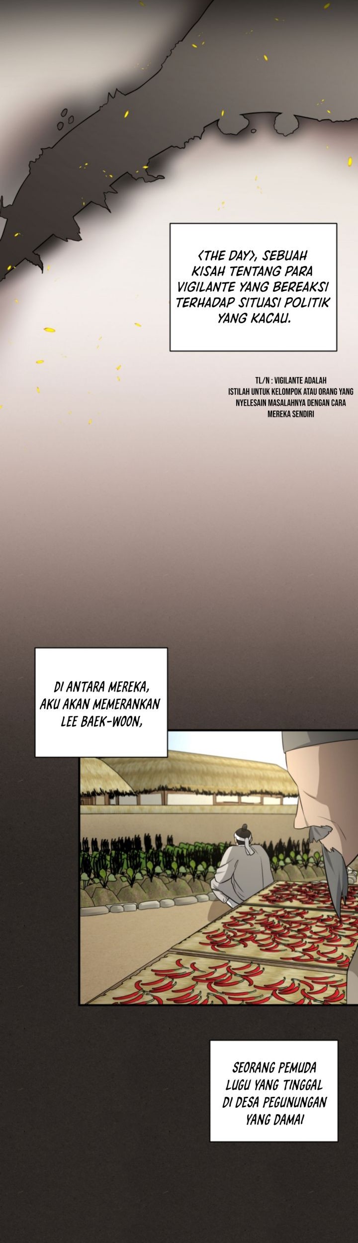 I Became a Top Actor Just by Reading Books! Chapter 44 Gambar 15