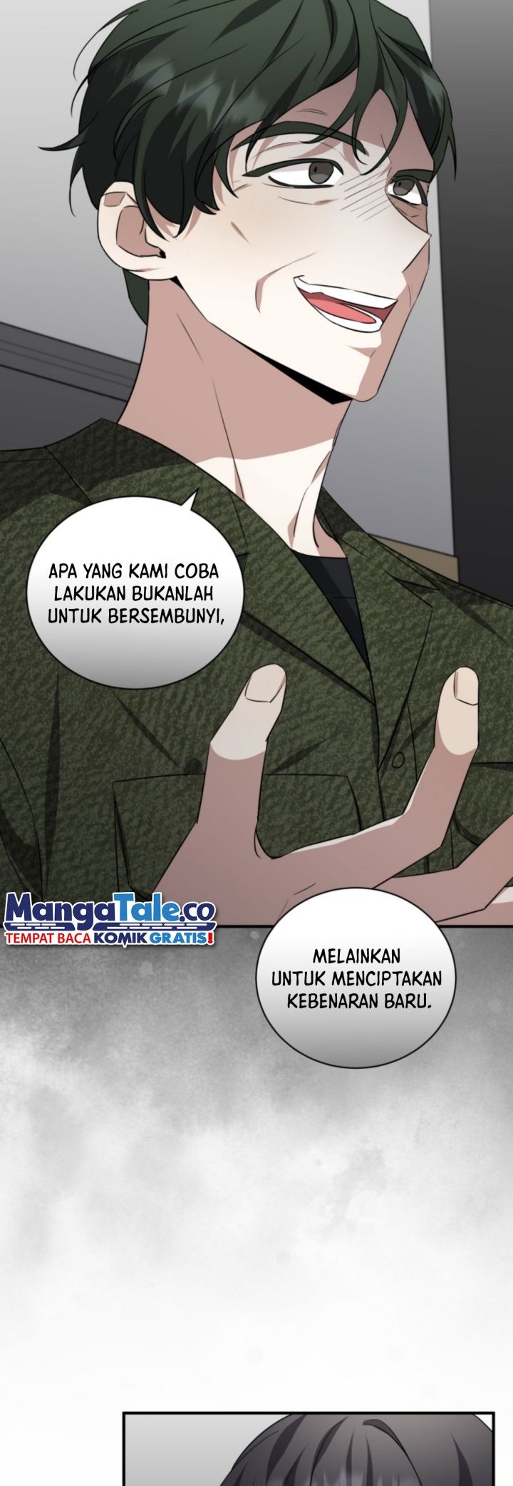 I Became a Top Actor Just by Reading Books! Chapter 44 Gambar 24