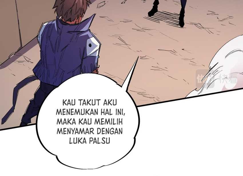 God Killer Chapter 16 Gambar 10