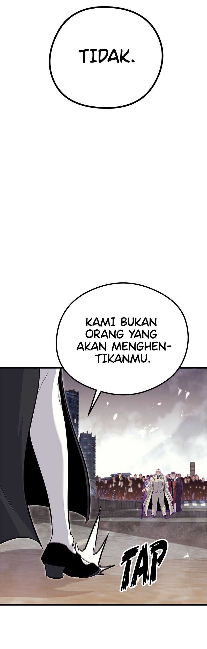 Phantom Spirit King Chapter 77 Gambar 49
