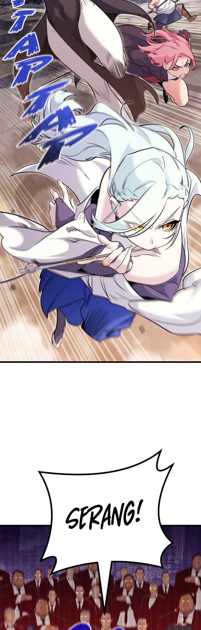 Phantom Spirit King Chapter 77 Gambar 52