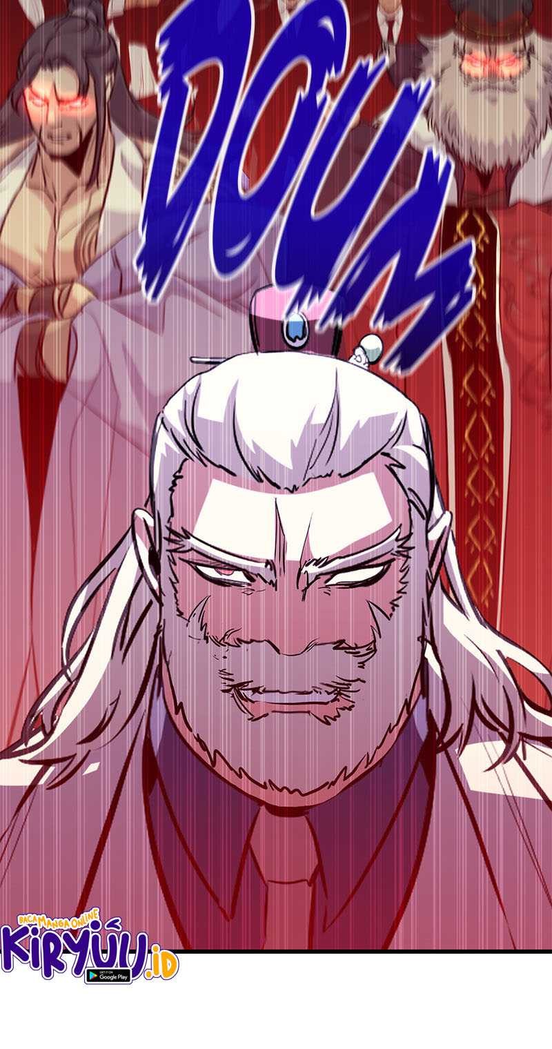 Phantom Spirit King Chapter 77 Gambar 53