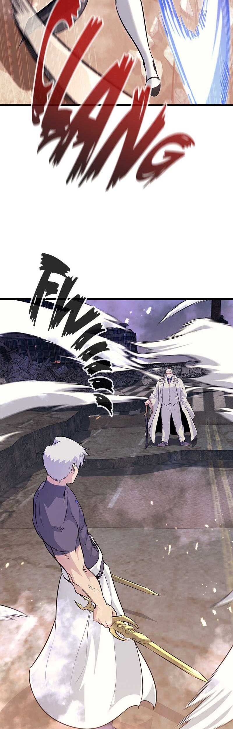 Phantom Spirit King Chapter 77 Gambar 55