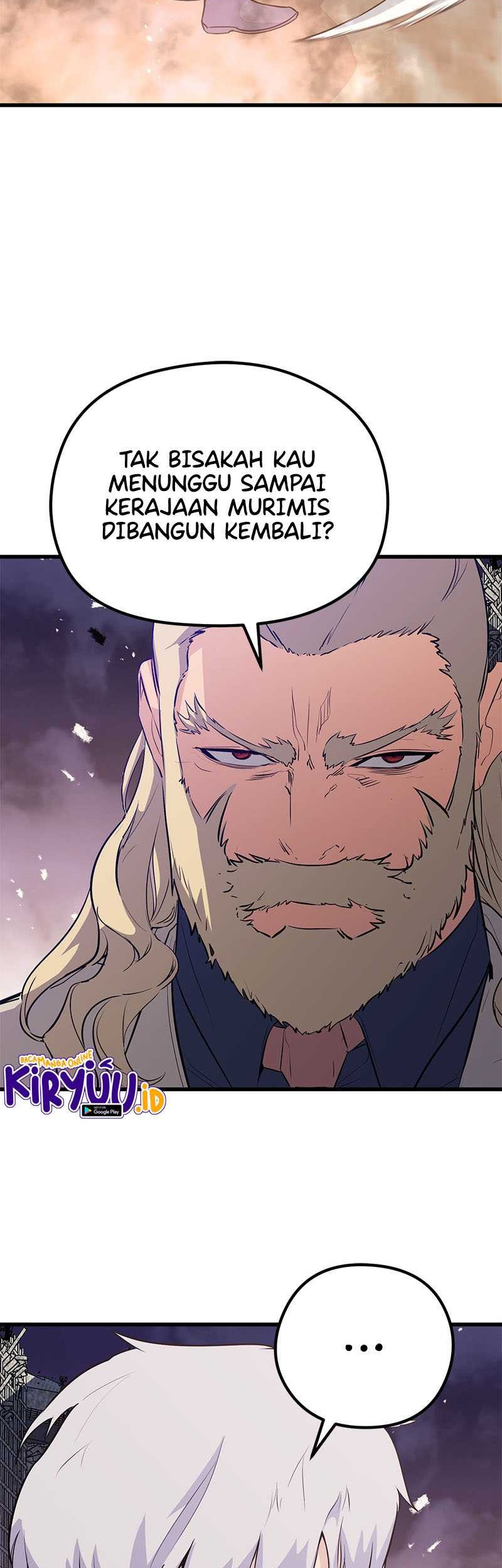 Phantom Spirit King Chapter 77 Gambar 56