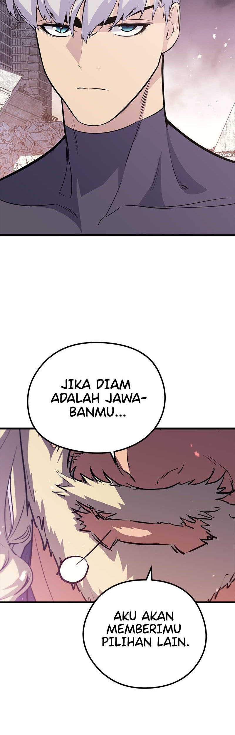 Phantom Spirit King Chapter 77 Gambar 57