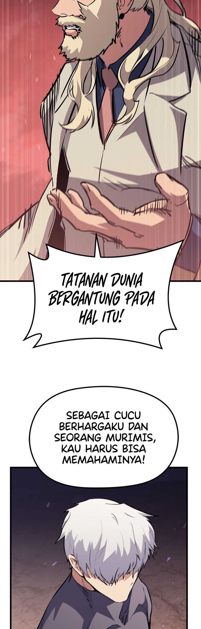 Phantom Spirit King Chapter 77 Gambar 62