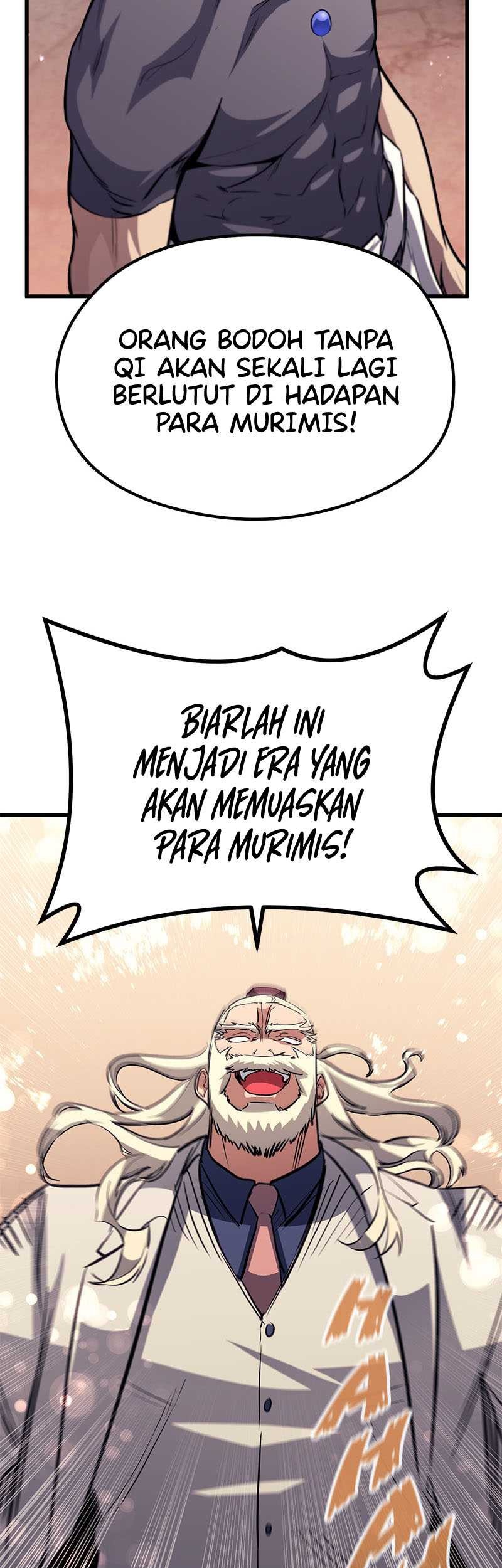 Phantom Spirit King Chapter 77 Gambar 63