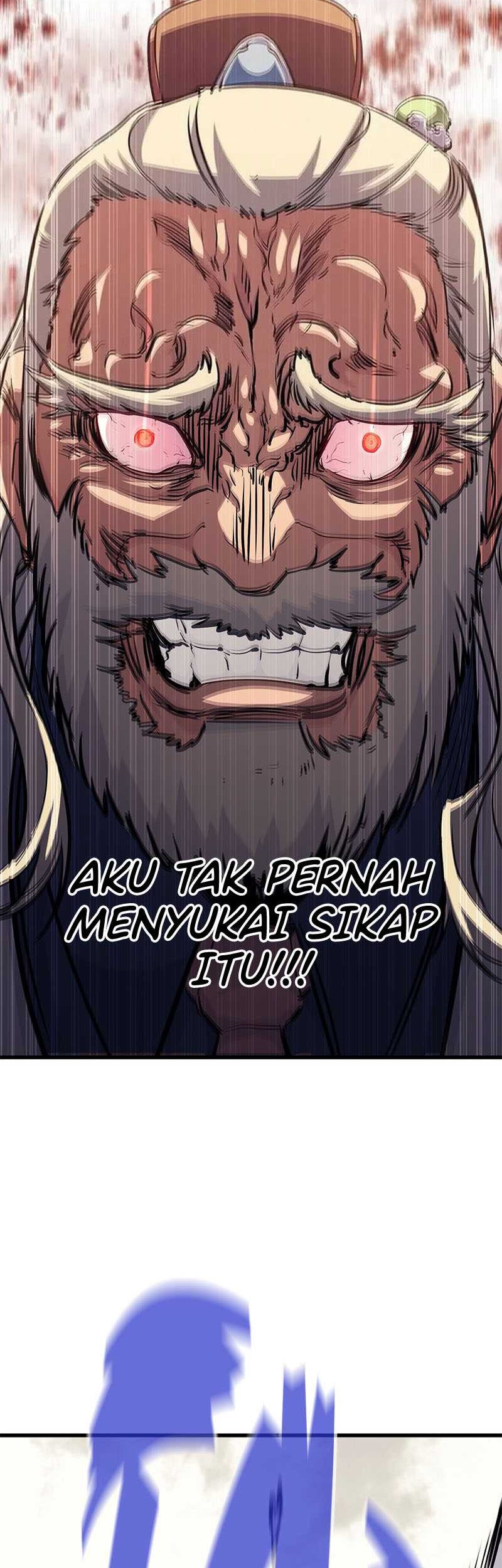 Phantom Spirit King Chapter 77 Gambar 68