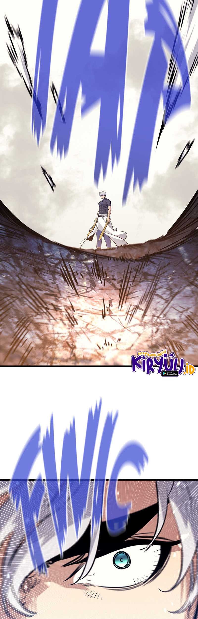 Phantom Spirit King Chapter 77 Gambar 69