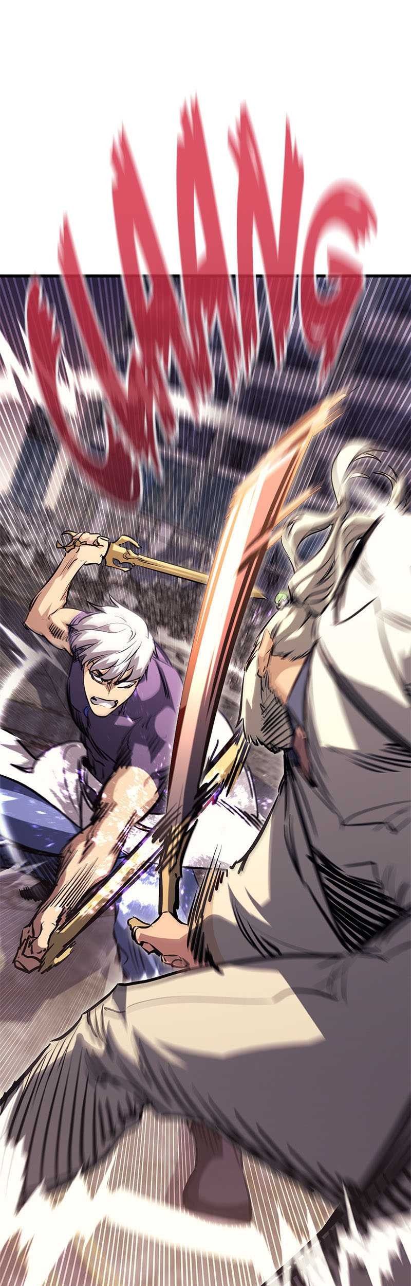 Phantom Spirit King Chapter 77 Gambar 71