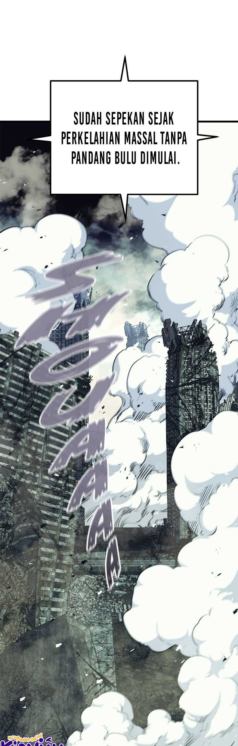 Baca Manhwa Phantom Spirit King Chapter 77 Gambar 2