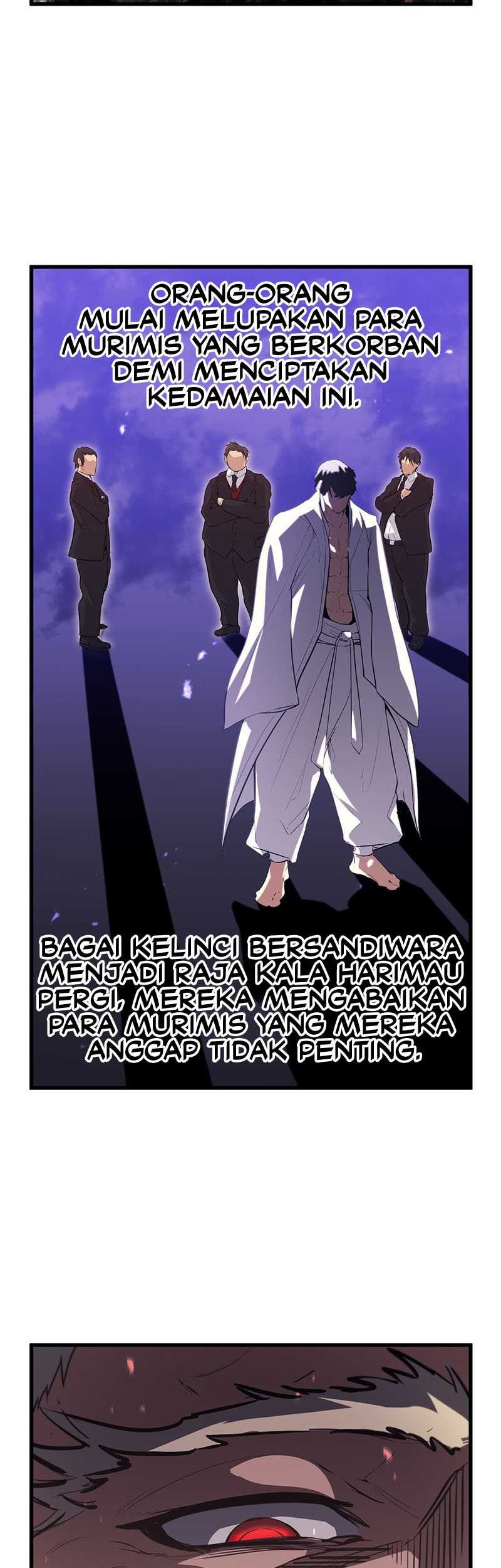 Phantom Spirit King Chapter 77 Gambar 8