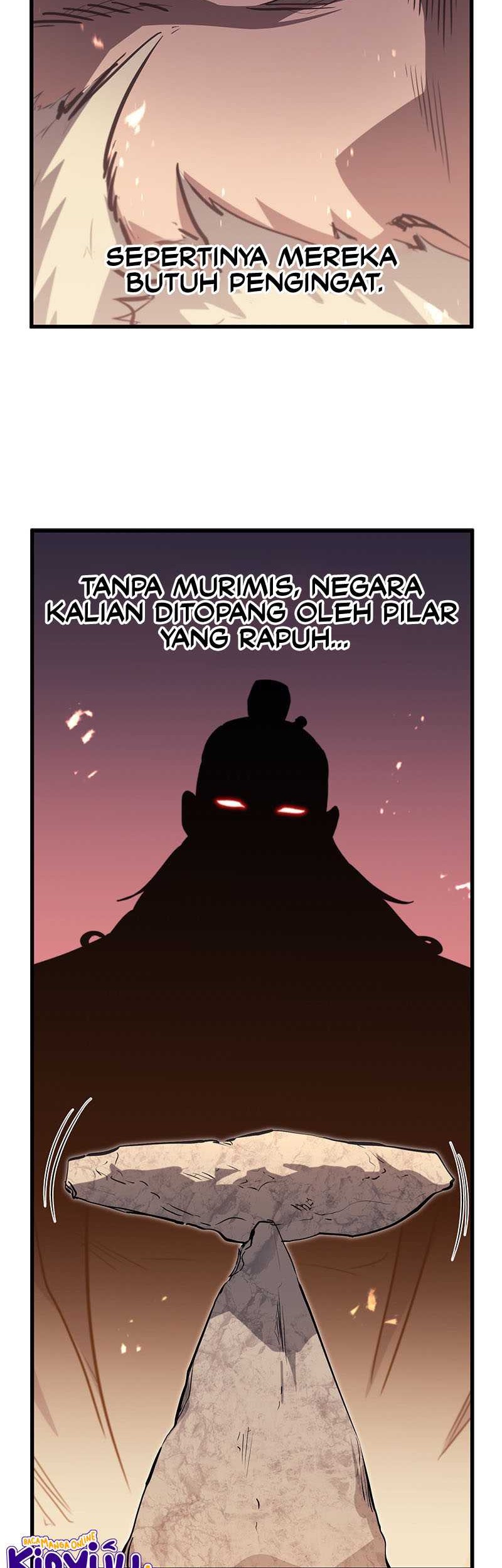 Phantom Spirit King Chapter 77 Gambar 9