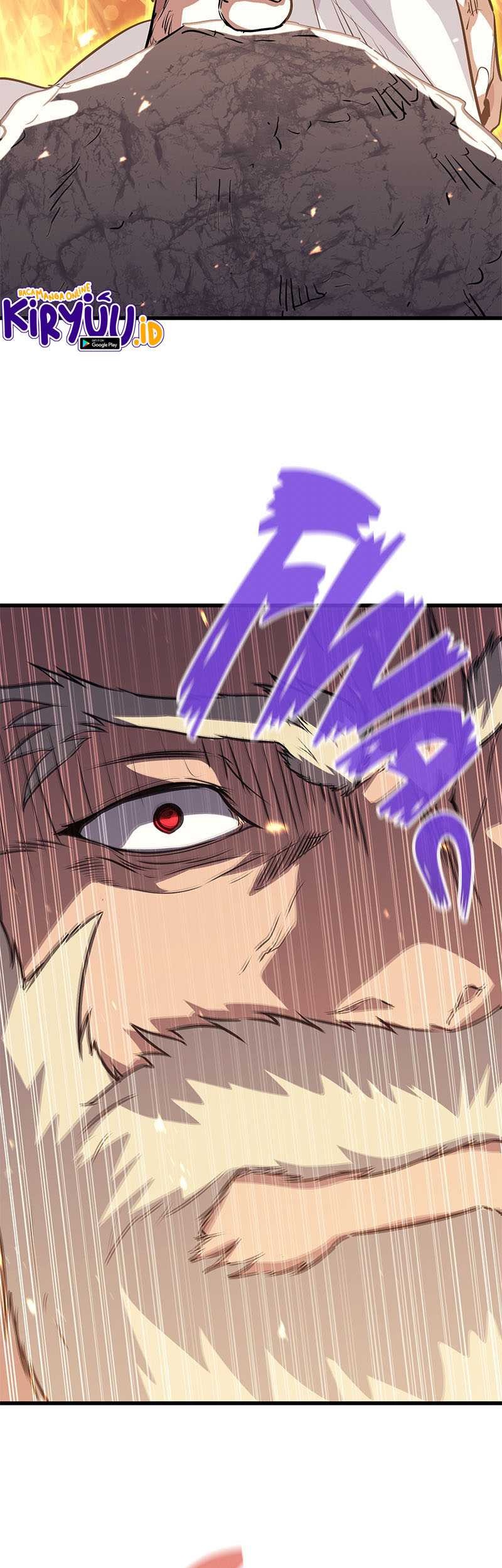 Phantom Spirit King Chapter 77 Gambar 12