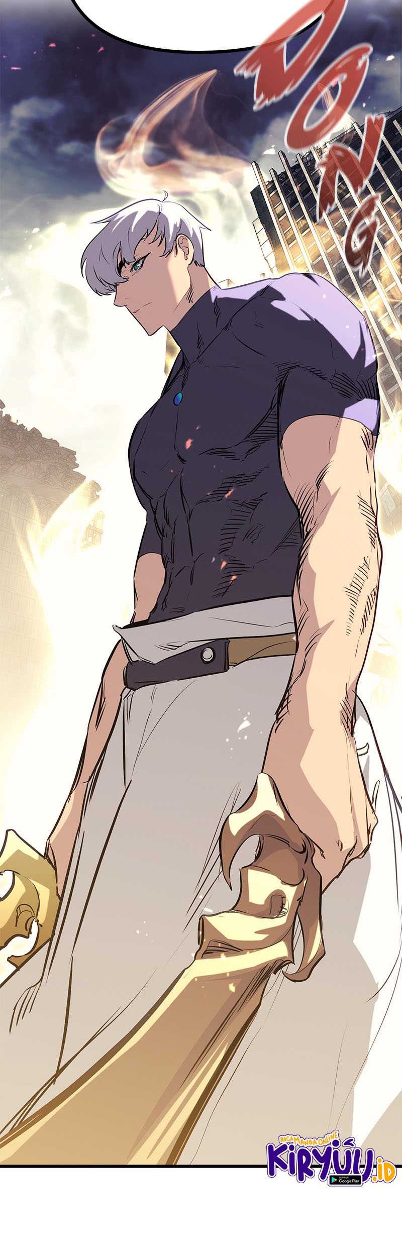 Phantom Spirit King Chapter 77 Gambar 15