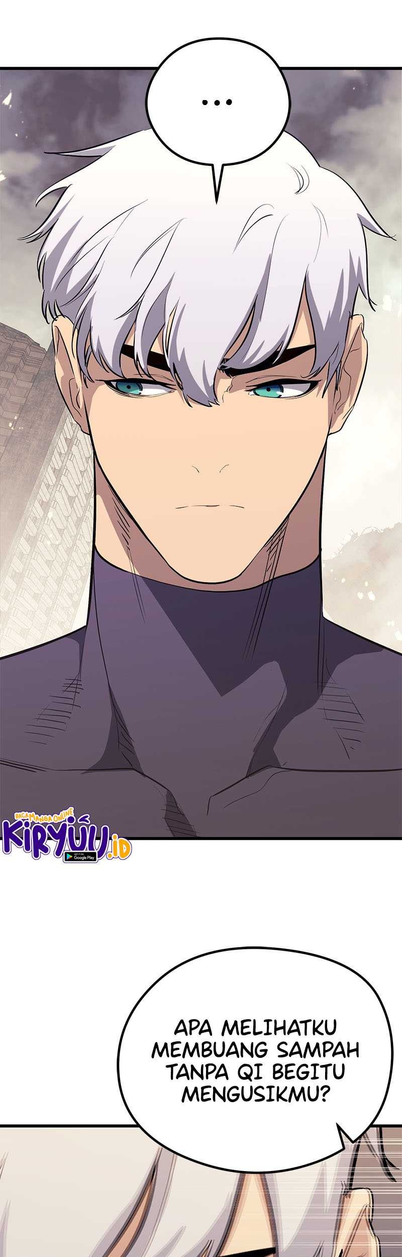 Phantom Spirit King Chapter 77 Gambar 20