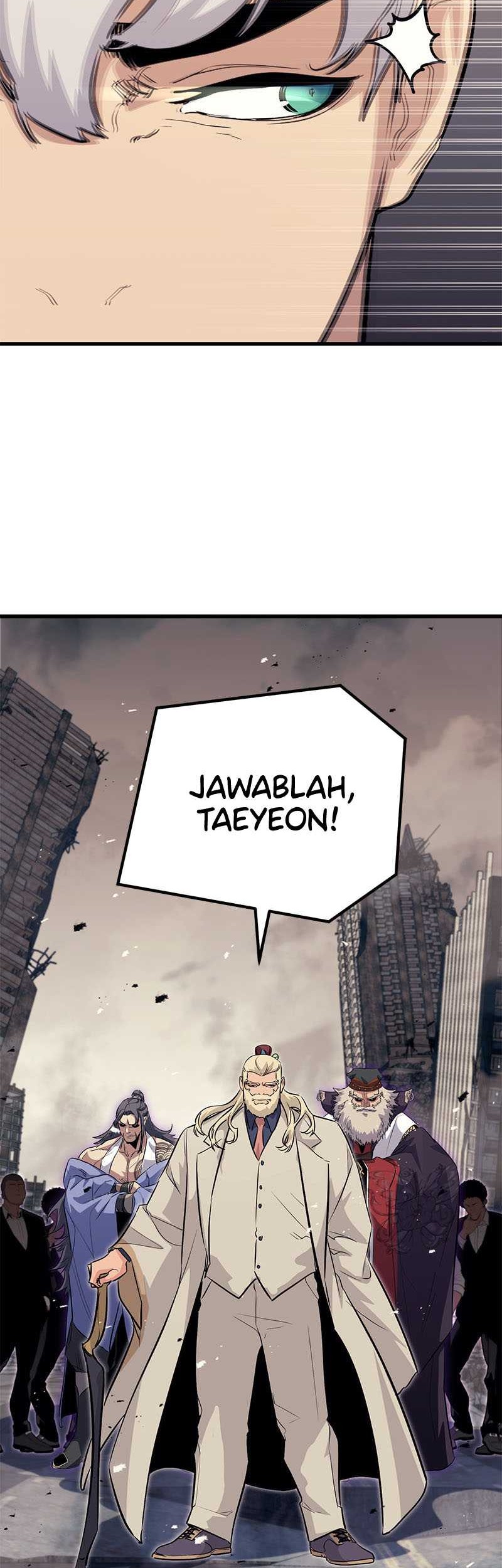Phantom Spirit King Chapter 77 Gambar 21