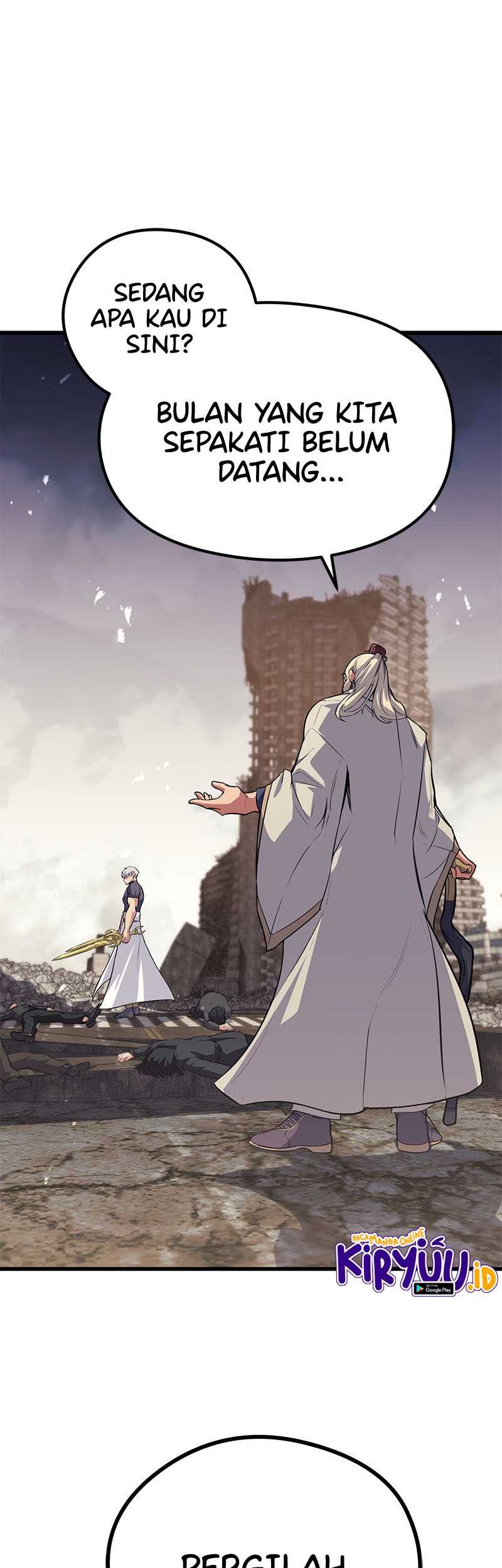 Phantom Spirit King Chapter 77 Gambar 23