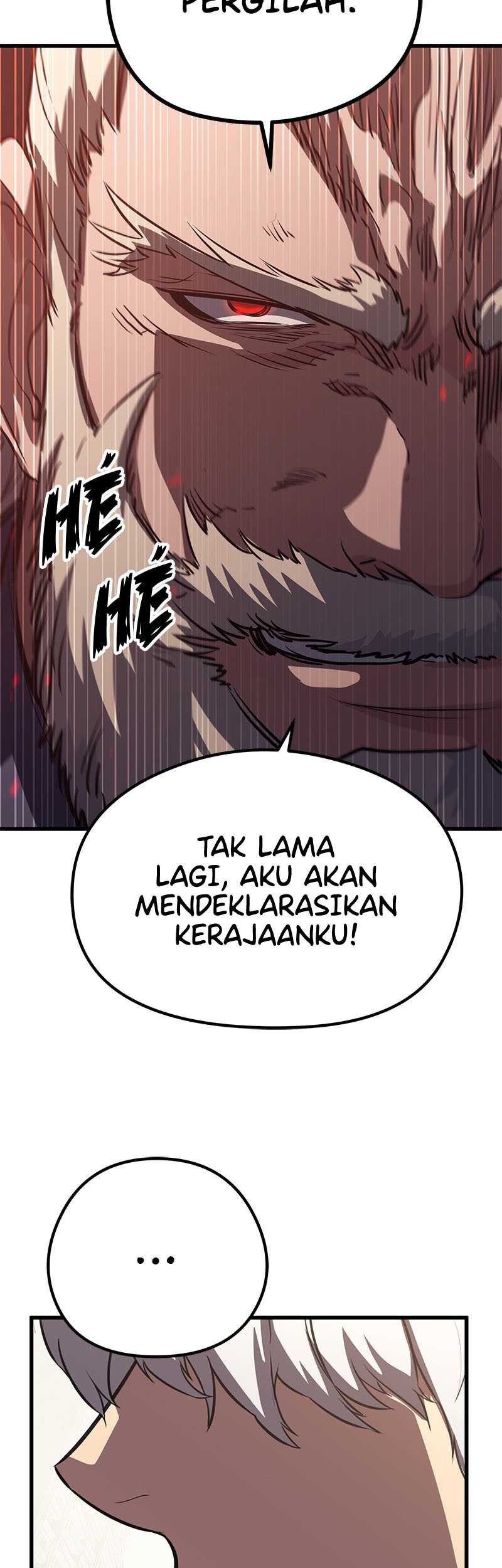 Phantom Spirit King Chapter 77 Gambar 24