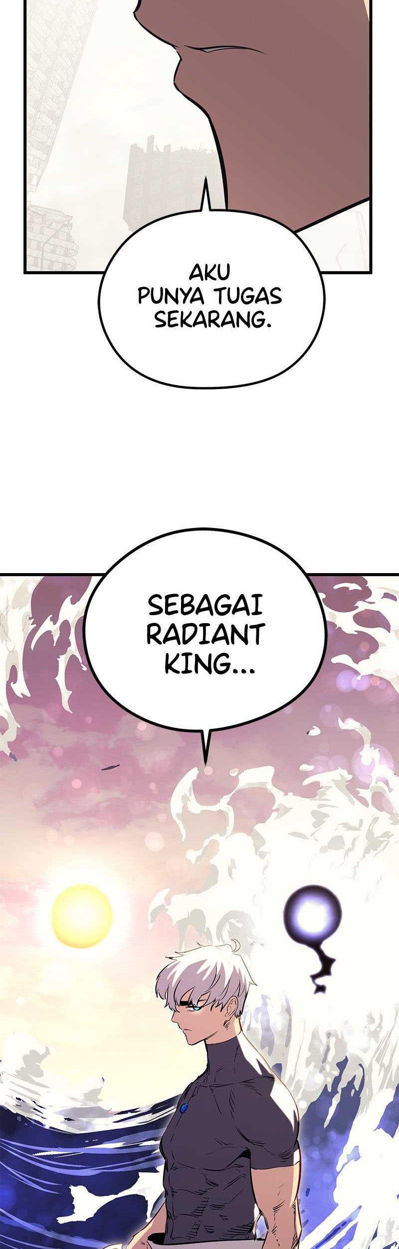 Phantom Spirit King Chapter 77 Gambar 25