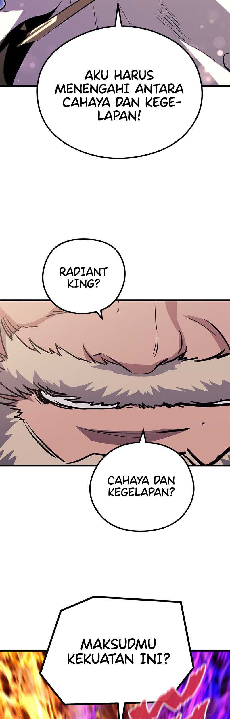 Phantom Spirit King Chapter 77 Gambar 27