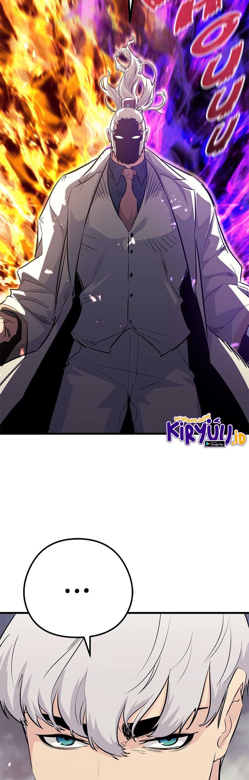 Phantom Spirit King Chapter 77 Gambar 28