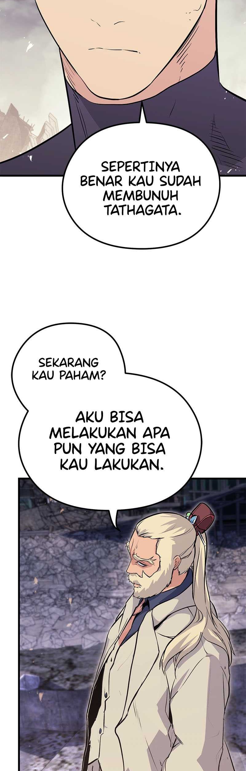 Phantom Spirit King Chapter 77 Gambar 29