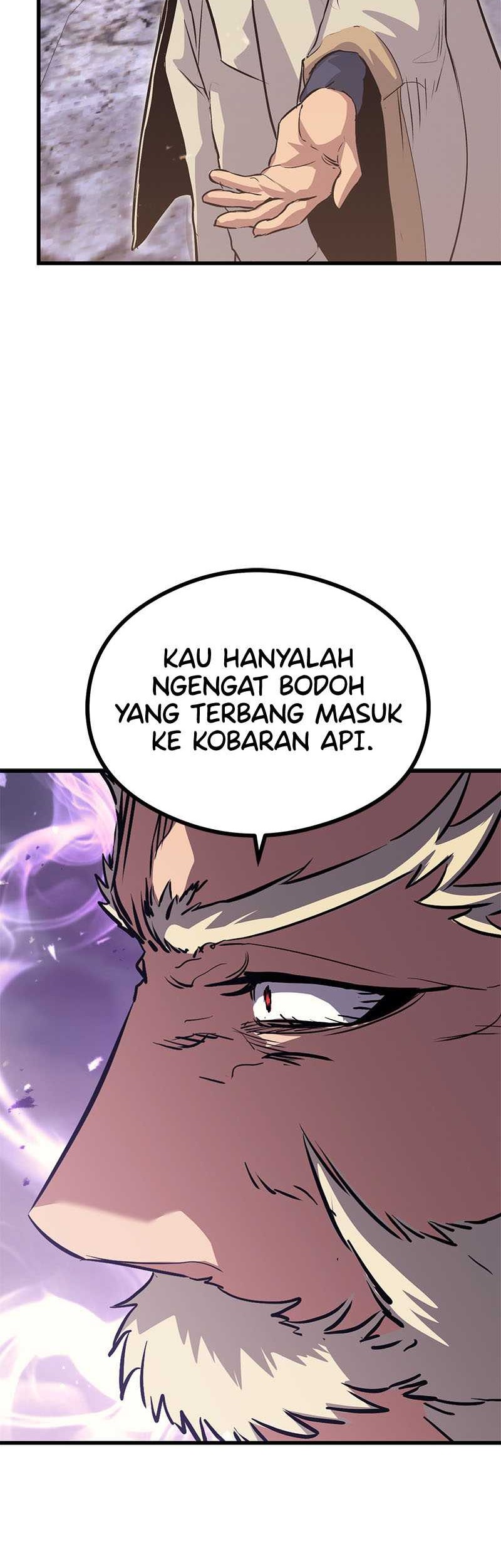 Phantom Spirit King Chapter 77 Gambar 30