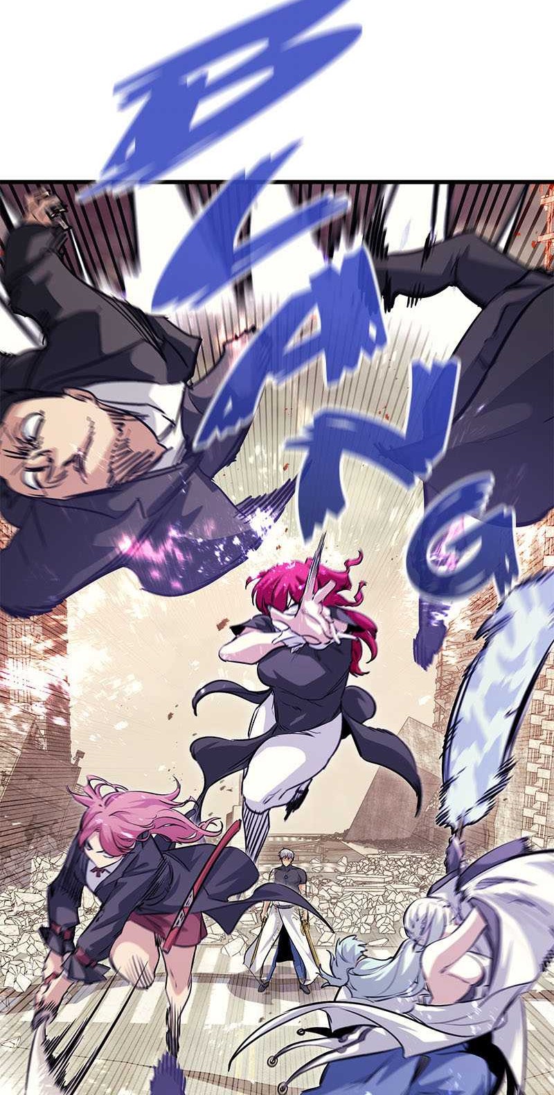 Phantom Spirit King Chapter 77 Gambar 32