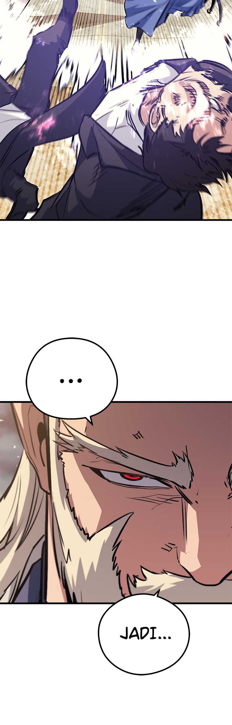 Phantom Spirit King Chapter 77 Gambar 33