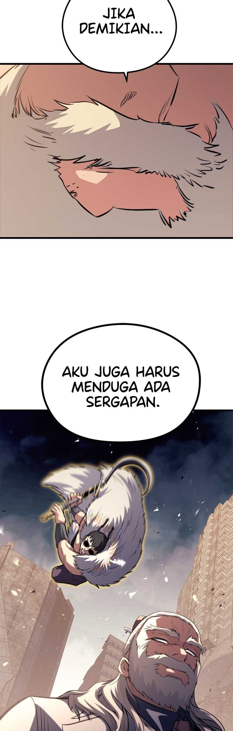 Phantom Spirit King Chapter 77 Gambar 35