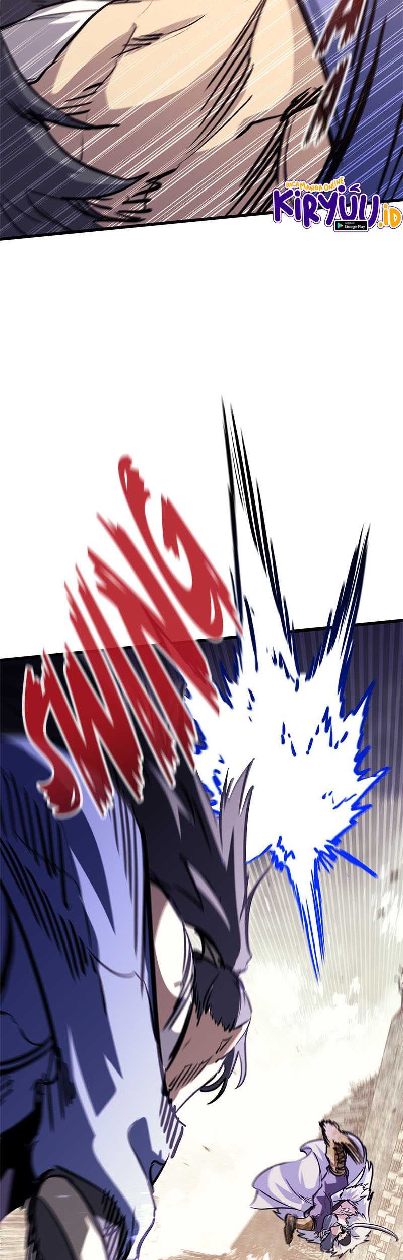 Phantom Spirit King Chapter 77 Gambar 40