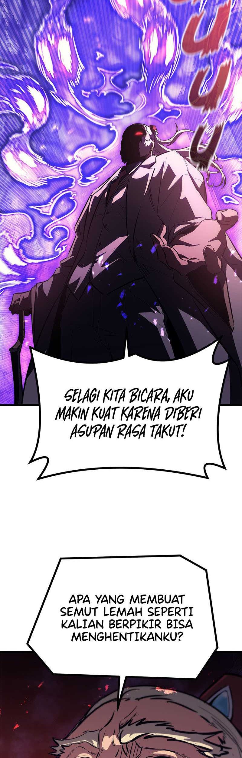 Phantom Spirit King Chapter 77 Gambar 47